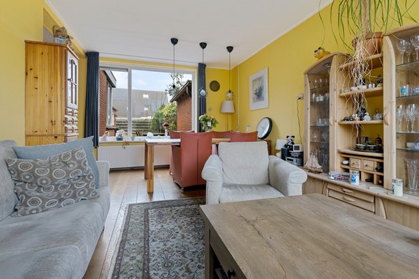 Foto - Te koop: Julianastraat 24, 9883 PT Oldehove